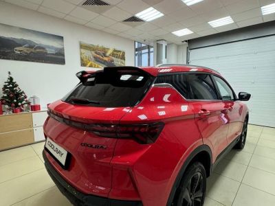 Geely Coolray Luxury 1.5 АМТ превью 3
