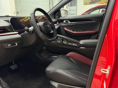 Geely Coolray Luxury 1.5 АМТ превью 6
