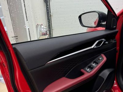 Geely Coolray Luxury 1.5 АМТ превью 7