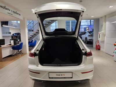 FAW Bestune B70 Prestige 2.0 АКПП превью 4