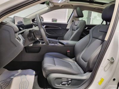 FAW Bestune B70 Prestige 2.0 АКПП превью 5