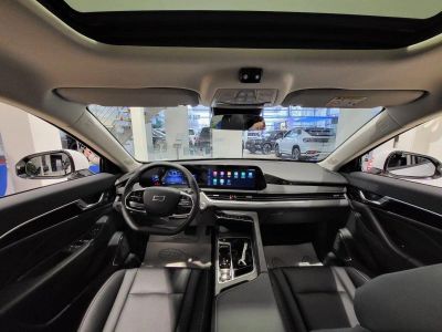FAW Bestune B70 Prestige 2.0 АКПП превью 6