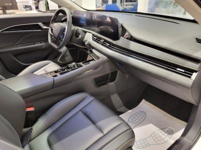 FAW Bestune B70 Prestige 2.0 АКПП превью 7