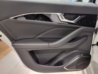 FAW Bestune B70 Prestige 2.0 АКПП превью 9