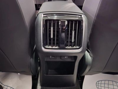 FAW Bestune B70 Prestige 2.0 АКПП превью 10