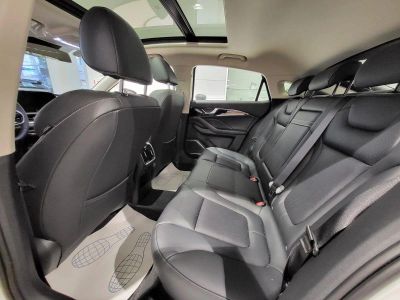 FAW Bestune B70 Prestige 2.0 АКПП превью 11