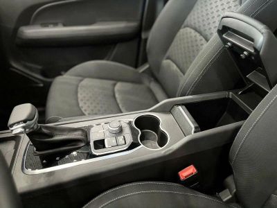 Kaiyi X3 Comfort 1.5 CVT превью 5