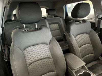 Kaiyi X3 Comfort 1.5 CVT превью 6