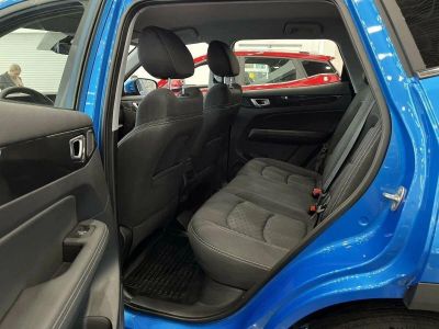 Kaiyi X3 Comfort 1.5 CVT превью 7