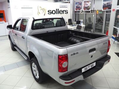 Sollers ST6 Base 2.0 МКПП превью 4