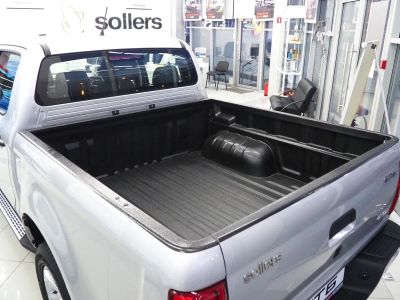 Sollers ST6 Base 2.0 МКПП превью 6