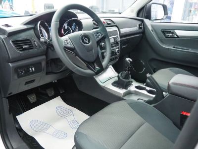 Sollers ST6 Base 2.0 МКПП превью 8