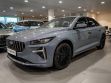 Geely Preface Luxury 2.0 РКПП, 2024 превью 1