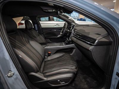 Geely Preface Luxury 2.0 АМТ превью 11