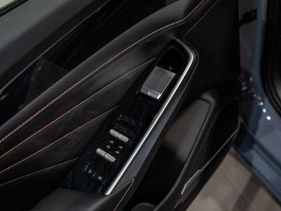Geely Preface Luxury 2.0 АМТ превью 12