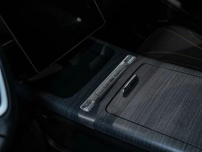 Geely Preface Luxury 2.0 АМТ превью 13