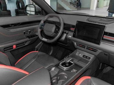 Jetour Dashing Sport 1.6 АКПП превью 6