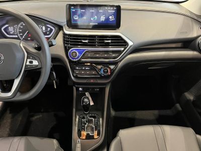 Changan Alsvin DLX 1.5 АМТ превью 5