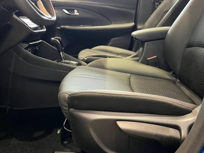 Changan Alsvin DLX 1.5 АМТ превью 10