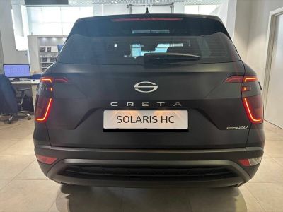 Solaris HC Lifestyle + Advanced 2.0 АКПП превью 3