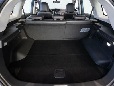 SWM G01 Optimum 1.5 АМТ превью 16